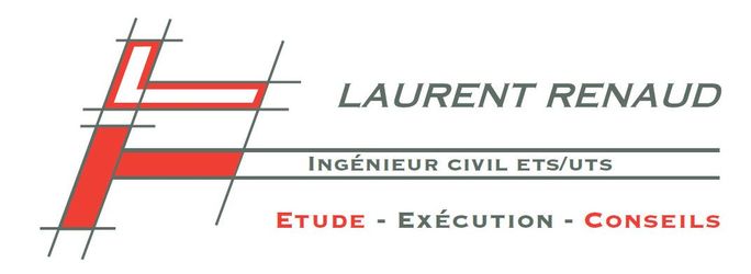 Laurent renaud - Ingénieur civil 